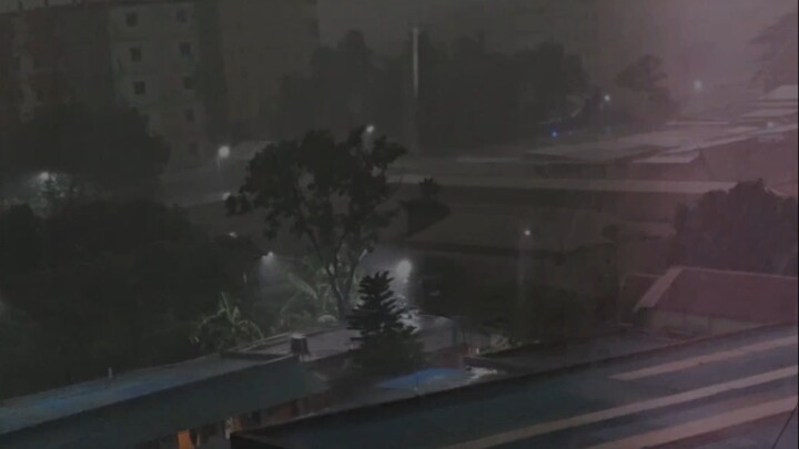 রহমতের ব্রিস্টি