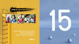 HWARANG 3