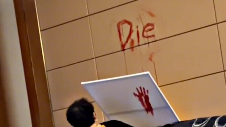 We planned and planned, but never expected he wouldn’t know the word “die.”