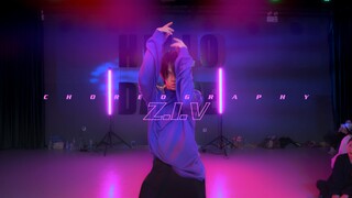 【HELLODANCE课堂】黄潇 choreo - Such a Whore