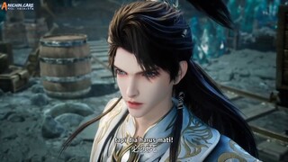 Supreme Above The Sky Eps 12 Subtitle Indonesia