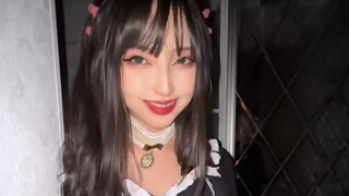【didicandy666】Seekor harimau membunuh dua domba