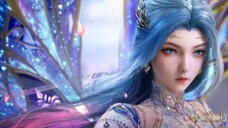 Yuhao(118) Art Tang Wutong
