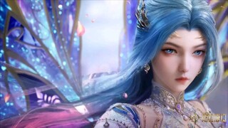 Yuhao(118) Art Tang Wutong