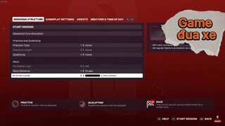 Game đua xe - F1 Racing in Hà Nội - P5