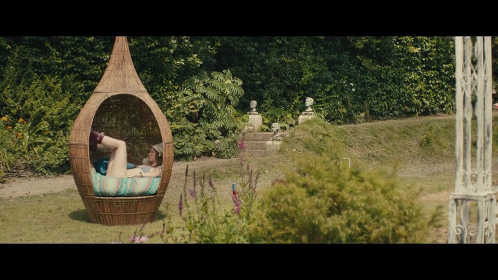 About Time (Full Movie)  🍿