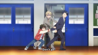 Shounen Maid ep.7