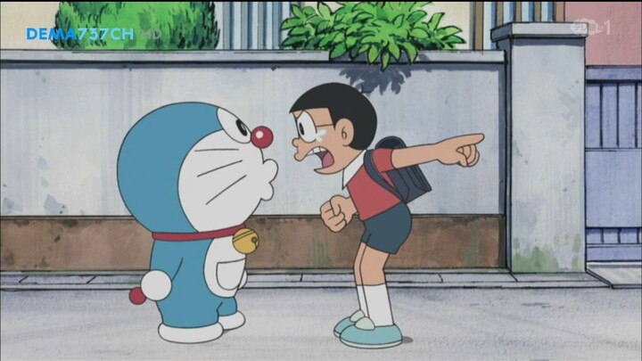 Doraemon 07 Bahasa Indonesia