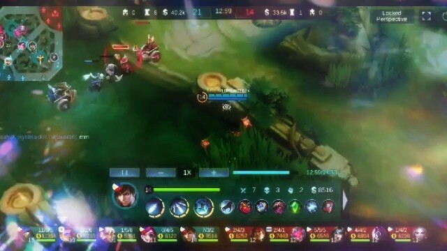 The Two Savage Highlight