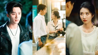 Tunangku selingkuh, aku terima pengakuan cinta CEO tampan,mulai hidup pengantin manis!