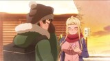 🇯🇵 E01 Anime Dosanko Gal 🇮🇩 - Puasamu Jangan Sampai Batal