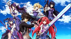 Sky Wizards Academy: -episode- #2