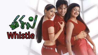 Whistle Tamil Full Movie