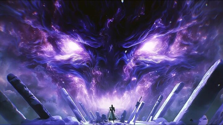 Tomb of Fallen Gods S3 Eps. 21