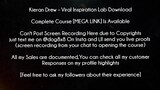 Kieran Drew Course Viral Inspiration Lab Download