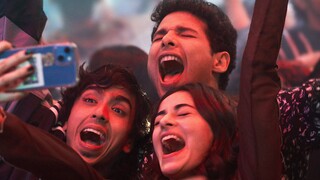 Kho Gaye Hum Kahan full movie [indo sub]