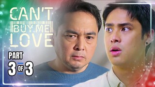 Can't Buy Me Love | Episode 139 (3/3) | April 29, 2024