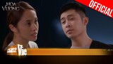 Gin Tuấn Kiệt hóa chàng trai si tình, Rima Thanh Vy hy sinh ước mơ vì gia đình | Hoa Vương