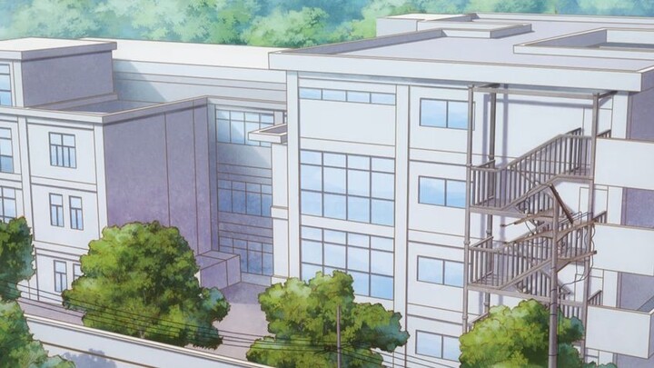 haibara kun no tsuyokute eps 6