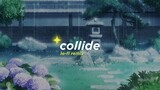 Justine Skye - Collide (Alphasvara Lo-Fi Remix)