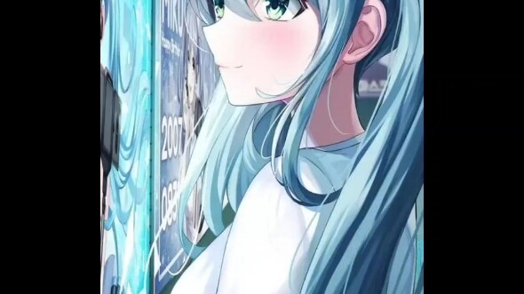 动漫随机图没擦边