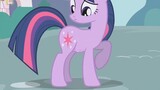My Little Pony: Friendship Is Magic - Twilight Sparkle's stomach growl 3