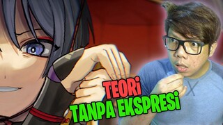 TEORi TANPA EKSPRESi Di GENSHiN iMPACT