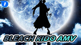 Bleach: Kidō (Hadō)_1