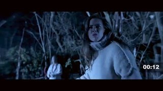 the Zombie full move