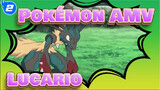 Pokémon|Lucario is god-level-AMV-Pokemon-4k_2