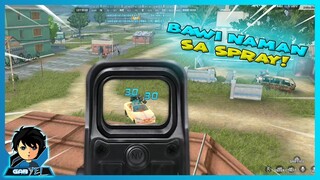 PALYADO SOBRA SA AWM! (Ros Gameplay)