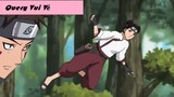 Naruto- Sức Mạnh Vĩ Thú tập 54 #anime