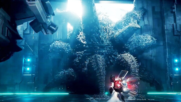 Đã phê quá! Trailer cuối cùng của siêu phẩm khoa học viễn tưởng đình đám năm nay “Moonfall”, đại chi
