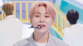 【SVT_ZER·0】210419 SEVENTEEN - 我不是孤单一人 (Not Alone) 零站中字