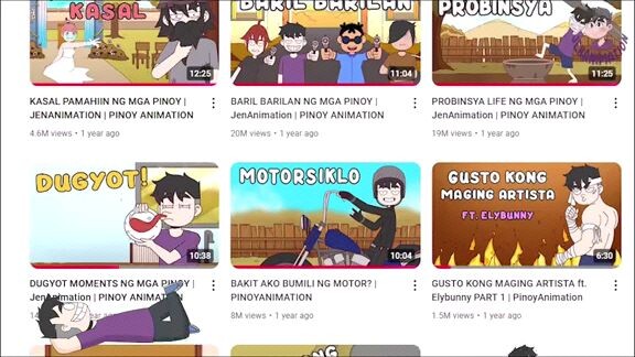 Naging Holdaper Ka Part 6