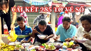 Cuộc Thi " Náo Loạn Chợ Thuận An & Những Khoảnh Khắc Trong Chợ Vui Nhộn | ATĐQ