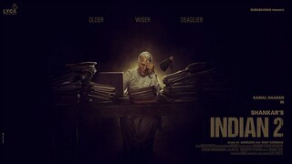 Indian 2 (2024)