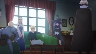 Bị Đuổi Vì Yếu, Tôi Trở Thành Thuần Phục Sư Mạnh Nhất P1 _ Tóm Tắt Anime Hay
