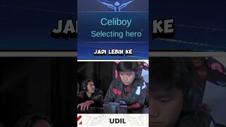 Kalau kalian hero favoritny apa? 😋