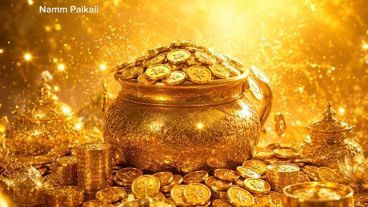 ✨ Life Beyond Destiny | Abundance & Prosperity | Namm Paikaii