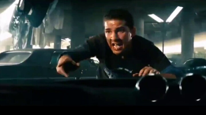 【Transformers】เหตุใด Roadblock จึงสามารถแปลงร่างจาก 1 เป็น 5 ได้