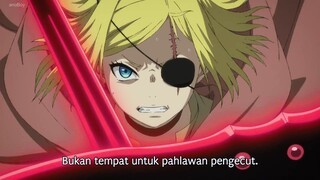 Clevatess episode 10 English Sub | REACTION