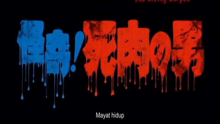 LIVING CORPSE (2026) SUB INDO; Horor Zombie