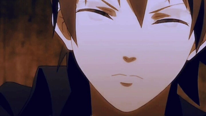 ตัวละครที่โหดเหี้ยมภายใต้คน ๆ เดียว