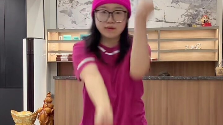 Who dares to watch it all?