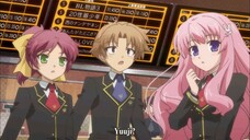 Tập 03 - Học Dốt Nhất Trường Nhưng Sức Mạnh Thì Vô Đối - Việt Sub