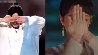 [Jianbingguozi] เมื่อฉันเห็นการกระทำนี้ ฉันรู้ว่า Tan Duoduo มาที่นี่เพื่อป้อนน้ำตาล