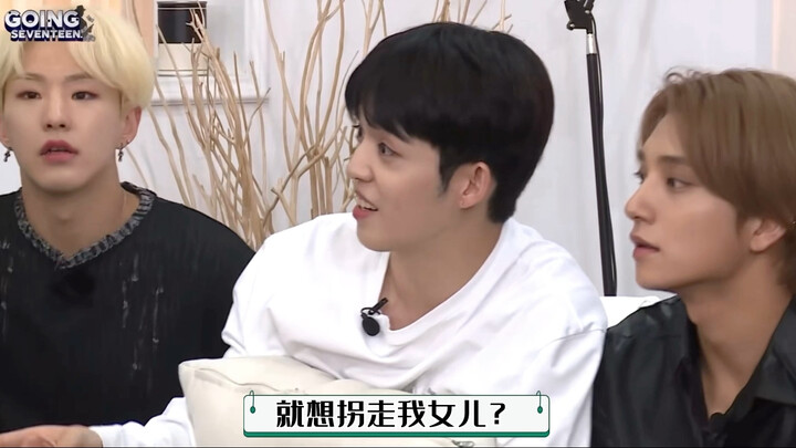 الحمو المزعج (ترجمة مشبوهة 2)