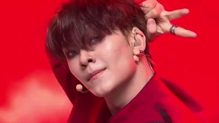 Chinese boy group BOYSTORY's new song Z.I.P debut stage