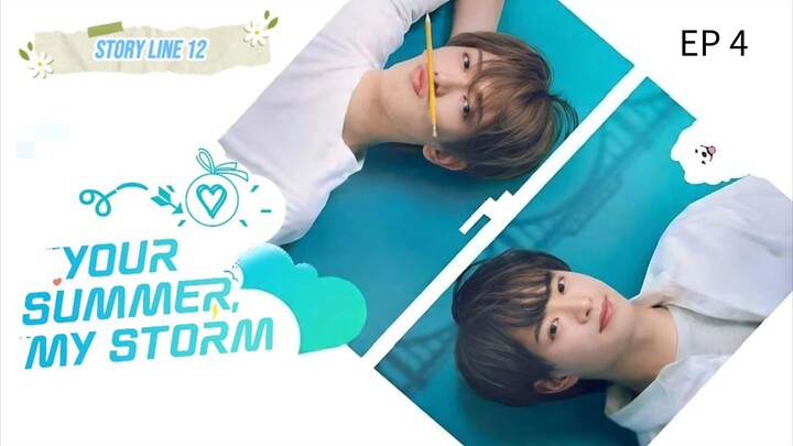 ๐ฏ๐ต EP 4 : SUB INDO